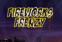 Slot Fireworks Frenzy