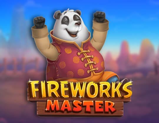 Slot Fireworks Master