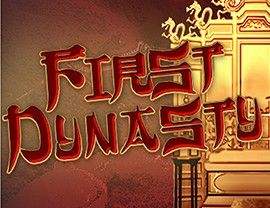 Slot First Dynasty