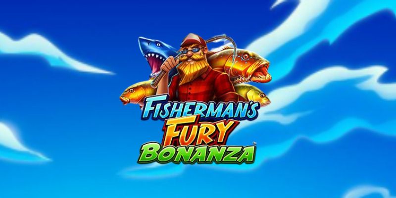 Slot Fisherman’s Fury Bonanza