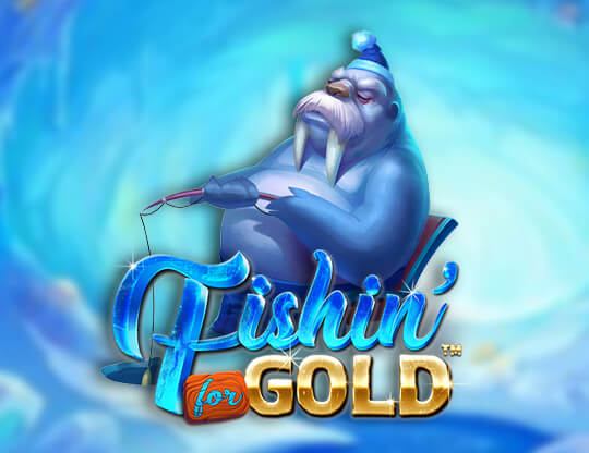 Slot Fishin’ For Gold