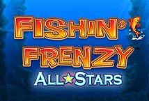 Slot Fishin’ Frenzy All Stars