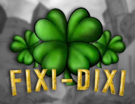 Slot Fixi Dixi