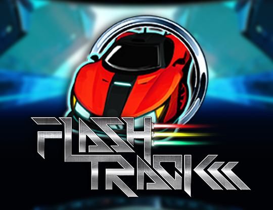 Slot Flash Track