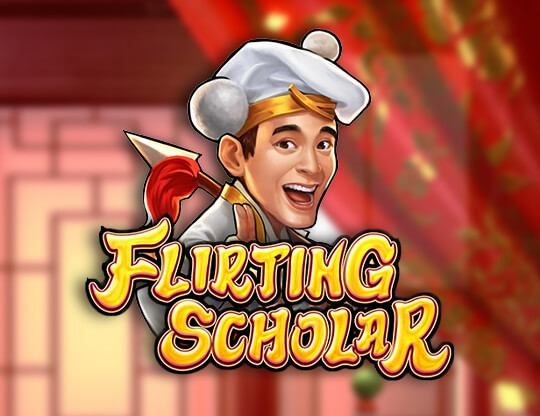 Slot Flirting Scholar