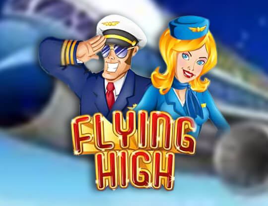 Slot Flying High
