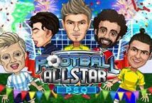 Slot Football Allstar