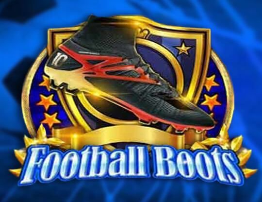 Slot Football Boots