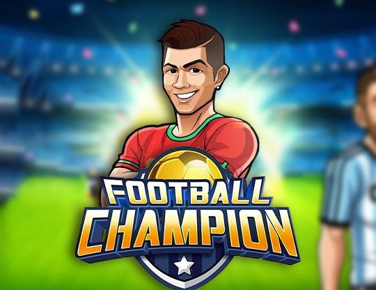 Slot Football Champion