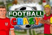Slot Football Crazy