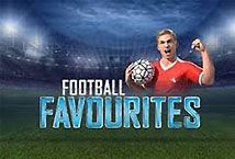 Slot Football Favourites