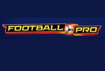 Slot Football Pro
