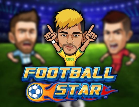Slot Football Stars