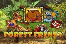 Slot Forest Frenzy