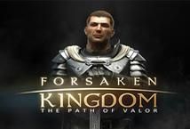 Slot Forsaken Kingdom