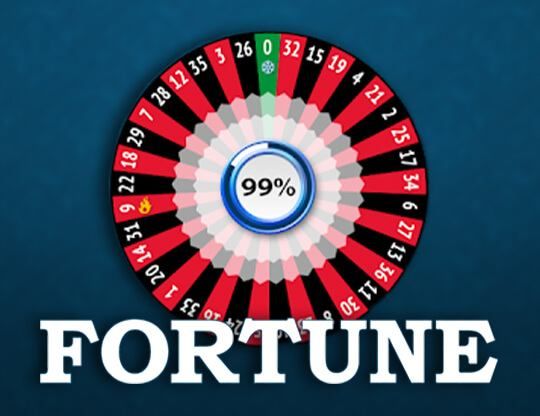 Slot Fortuna