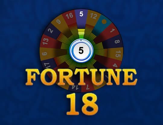 Slot Fortune 18