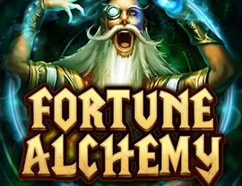 Slot Fortune Alechemy