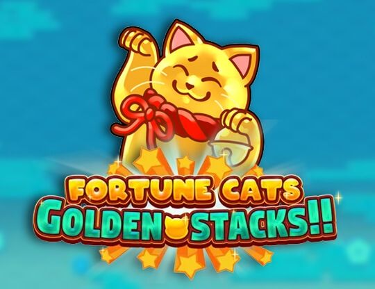 Slot Fortune Cats Golden Stacks