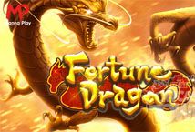 Slot Fortune Dragon (Manna Gaming)