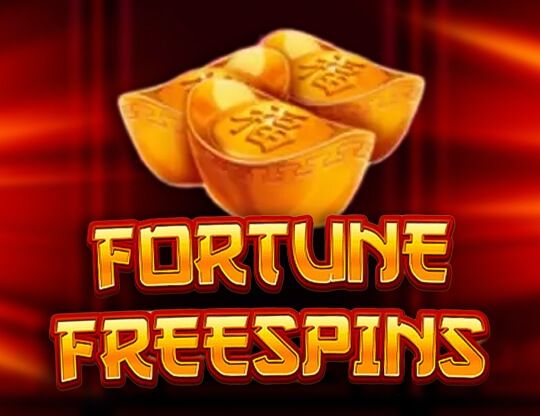 Slot Fortune Freespins