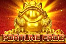 Slot Fortune Frog (Dragon Gaming)
