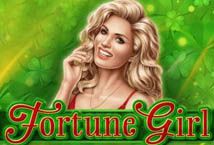 Slot Fortune Girl (Amatic)