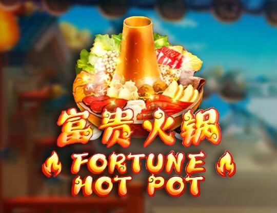 Slot Fortune Hot Pot