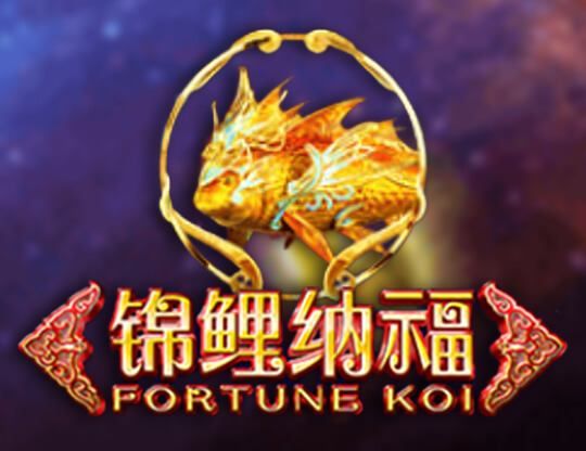 Slot Fortune Koi
