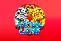Slot Fortune Lions (KA Gaming)