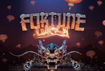 Slot Fortune Lucky
