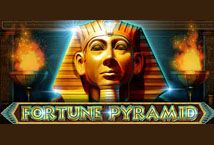 Slot Fortune Pyramid