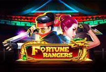 Slot Fortune Rangers