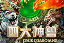 Slot Four Guardians (Gameplay Interactive)