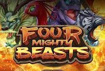 Slot Four Mighty Beasts