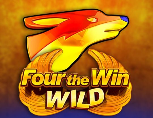 Slot Four the Win Wild