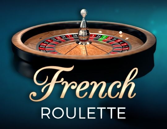 Slot French Roulette (Switch Studios)