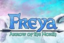 Slot Freya Arrow of the North