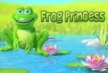 Slot Frog Princess