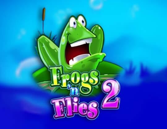 Slot Frogs ‘n Flies 2