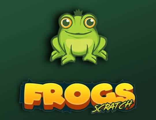 Slot Frogs Scratchcards