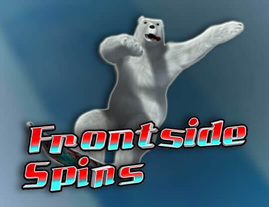 Slot Frontside Spins