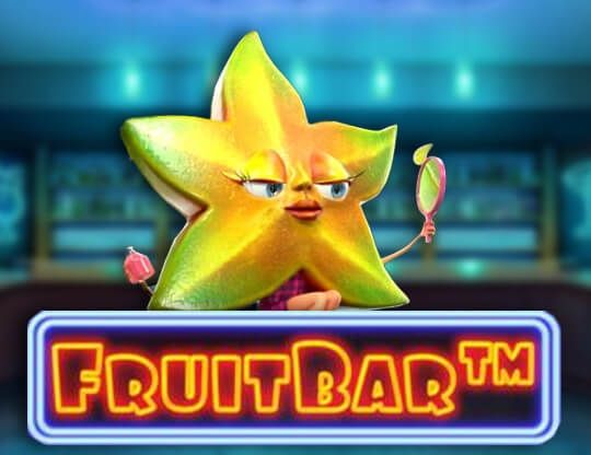 Slot Fruit Bar
