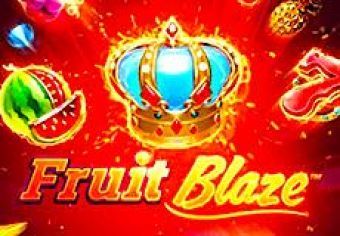 Slot Fruit Blaze