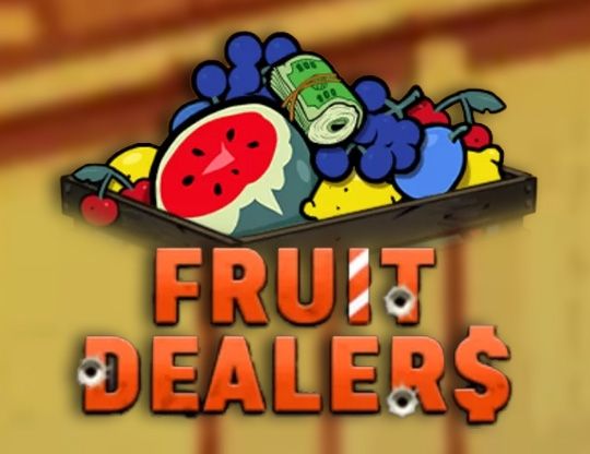 Slot Fruit Dealers