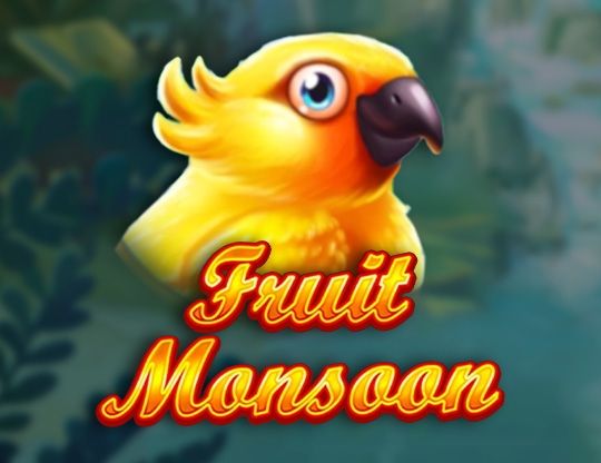 Slot Fruit Monsoon
