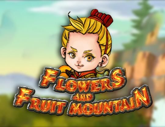 Slot Fruit Mountain