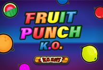 Slot Fruit Punch KO