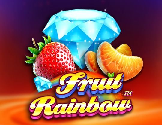 Slot Fruit Rainbow