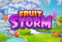Slot Fruit Storm (Hurricane Games)
